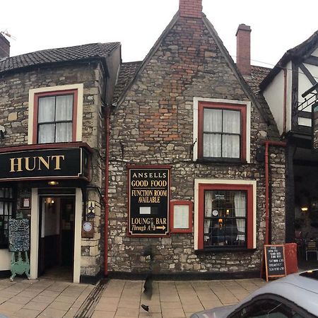 The Beaufort Hunt Chipping Sodbury Ngoại thất bức ảnh
