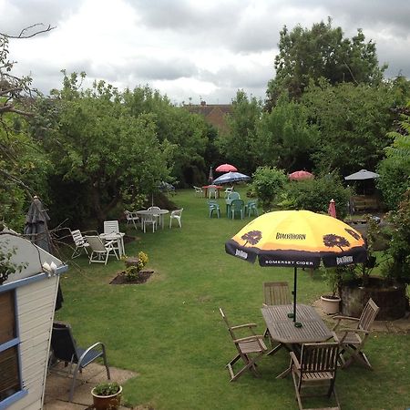 The Beaufort Hunt Chipping Sodbury Ngoại thất bức ảnh