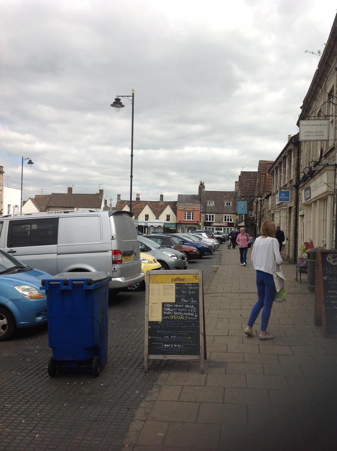 The Beaufort Hunt Chipping Sodbury Ngoại thất bức ảnh